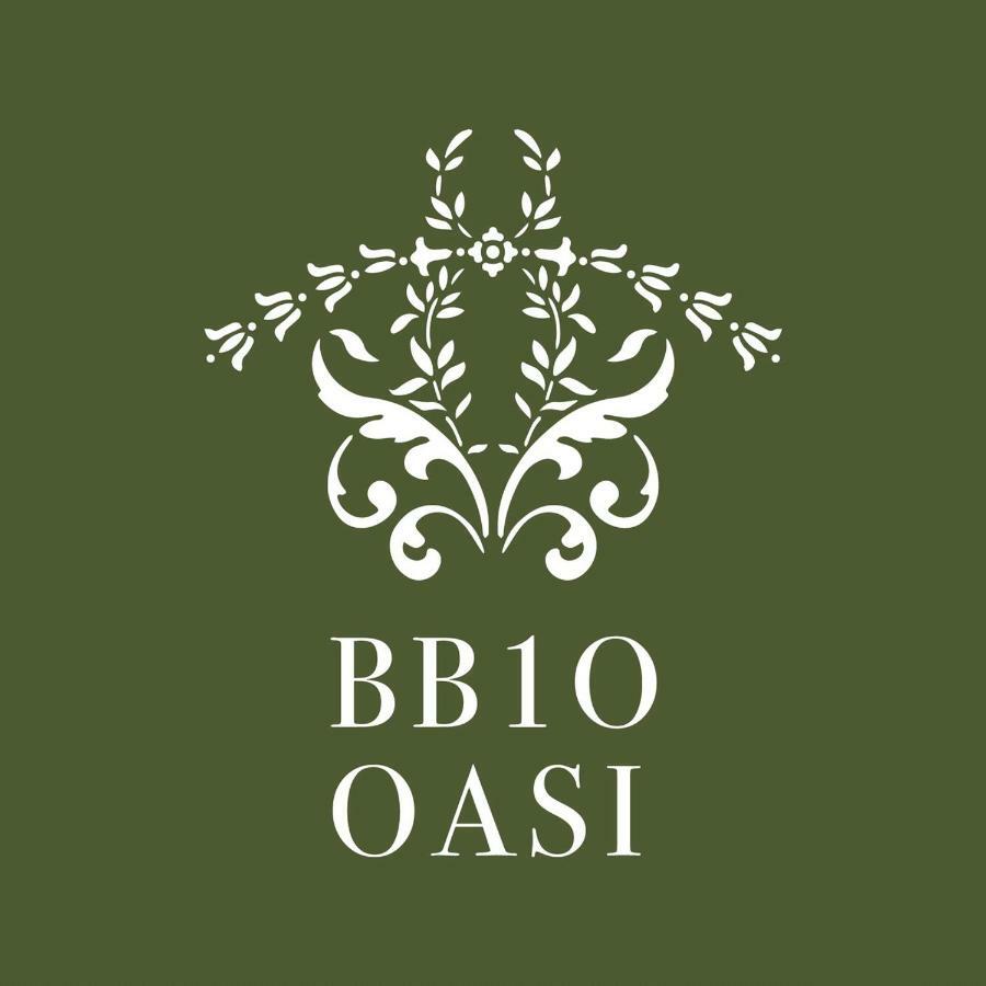 Bb10 Oasi Vendégház Arona Kültér fotó