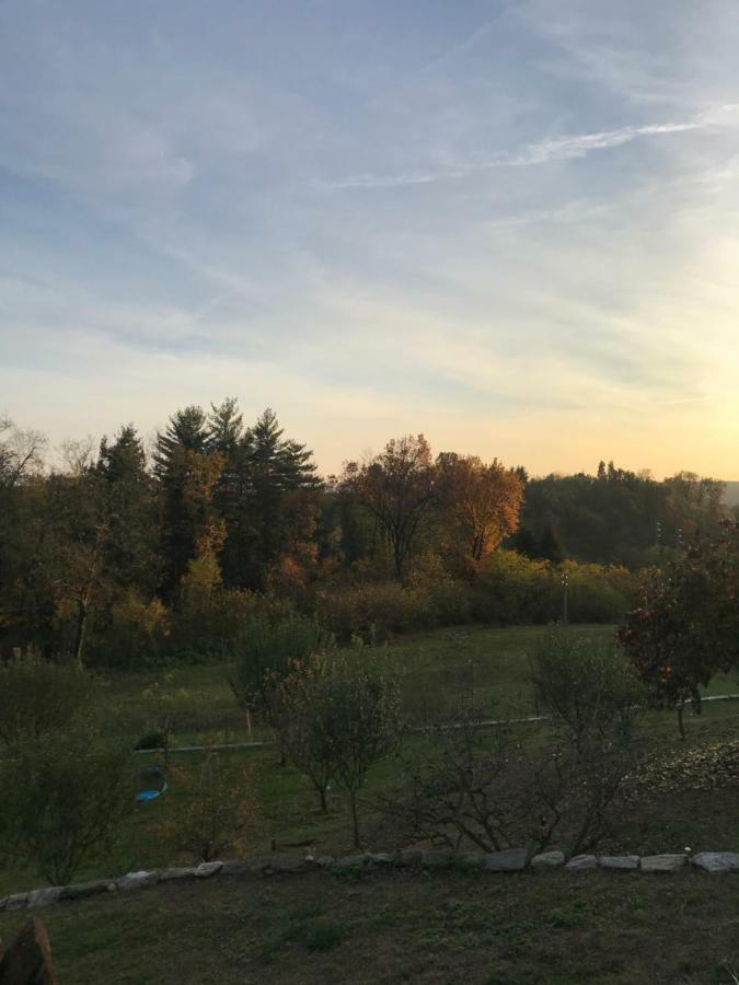 Bb10 Oasi Vendégház Arona Kültér fotó